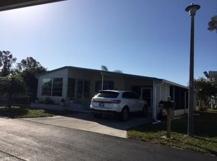 522 Cervina Dr S, Venice, FL 34285