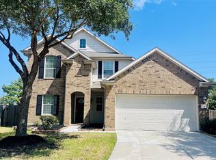 6914 Shore Bend Ct, Spring, TX 77379