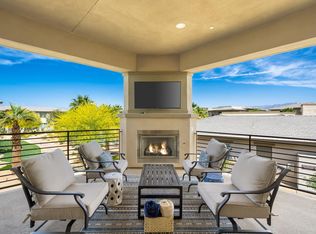 2503 Retreat Cir, Palm Desert, CA 92260