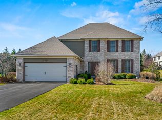 1304 Hunters Rdg E, Hoffman Estates, IL 60192