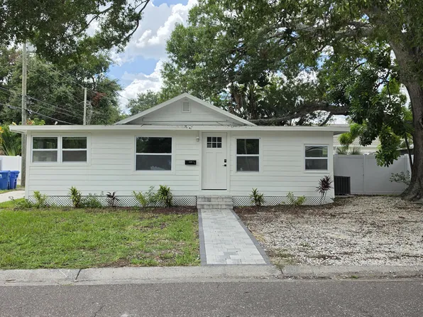1800 27th Ave N #1/2, Saint Petersburg, FL 33713