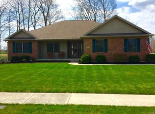 1001 Christine Ln, Piqua, OH