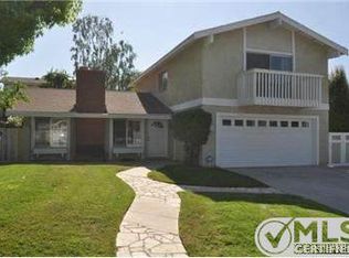 2204 Summerpark Ct, Thousand Oaks, CA 91362