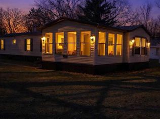 1125 Oakwood St, Beaverton, MI