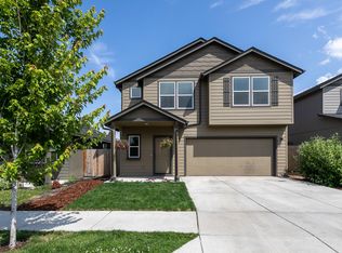 1738 SW 36th Way, Redmond, OR 97756