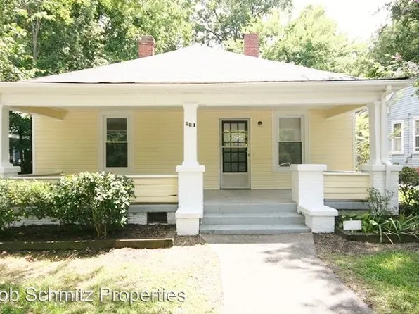 811 Wilkerson Ave, Durham, NC 27701