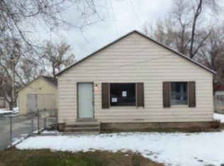 157 E 600 S, Payson, UT 84651