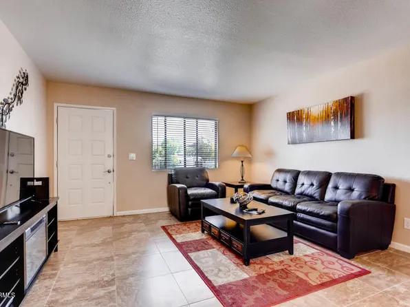 540 S WEST Road #29, Wickenburg, AZ 85390