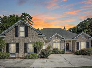 611 Oemler Loop, Savannah, GA 31410
