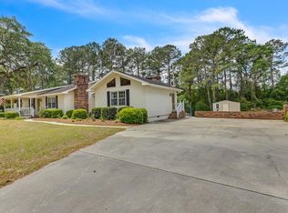 217 Albert Brady Rd, Lenox, GA 31637