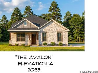 3 Willow Creek Dr, Perry, GA 31069