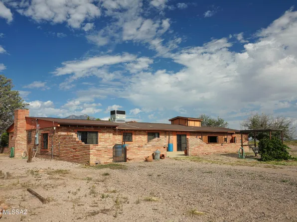 9084 E Sky Ranch Rd, San Simon, AZ 85632