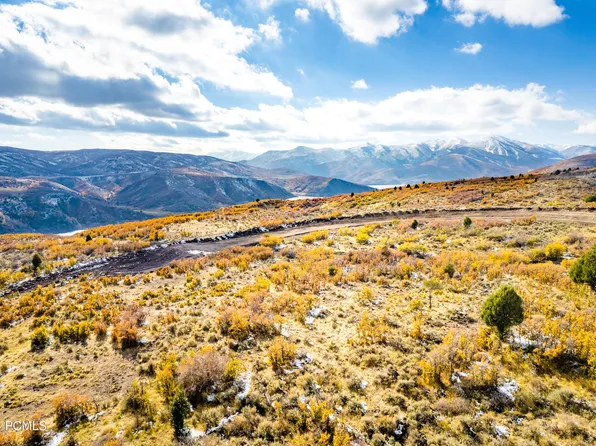 8468 N Backcast Cir, Kamas, UT 84036