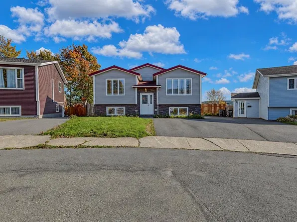111 Codroy Place, St. John's, NL A1E4J2