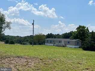 14538 Bain Rd #14544, Hancock, MD 21750