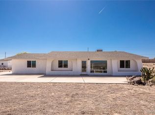 1808 Stovall St, Bullhead City, AZ 86442