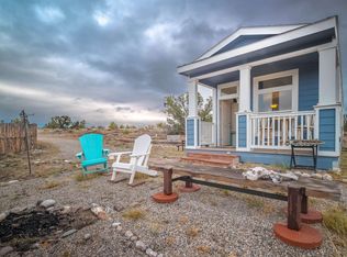 35924 Us Highway 285, Ojo Caliente, NM 87549