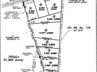 1904 Smiley Rd NE, Ludowici, GA 31316