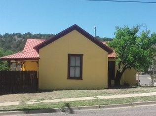 905 W 6th St, Silver City, NM 88061