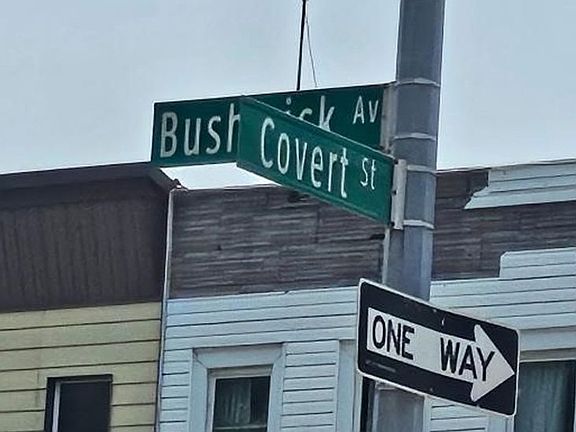 Exterior Address Verification