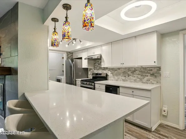 7341 Huntsmen Cir #19-C, Anchorage, AK 99518