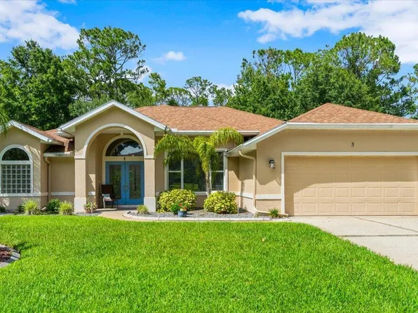 3 Slow Stream Way, Ormond Beach, FL 32174