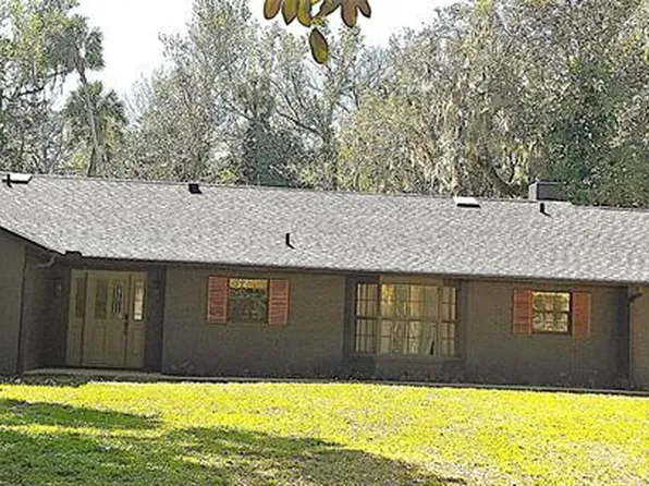 674 S Timberlane Dr, New Smyrna Beach, FL 32168