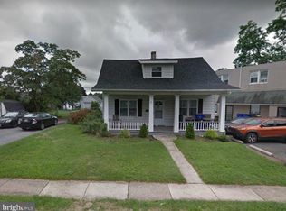 376 S Cleveland Ave, Hagerstown, MD