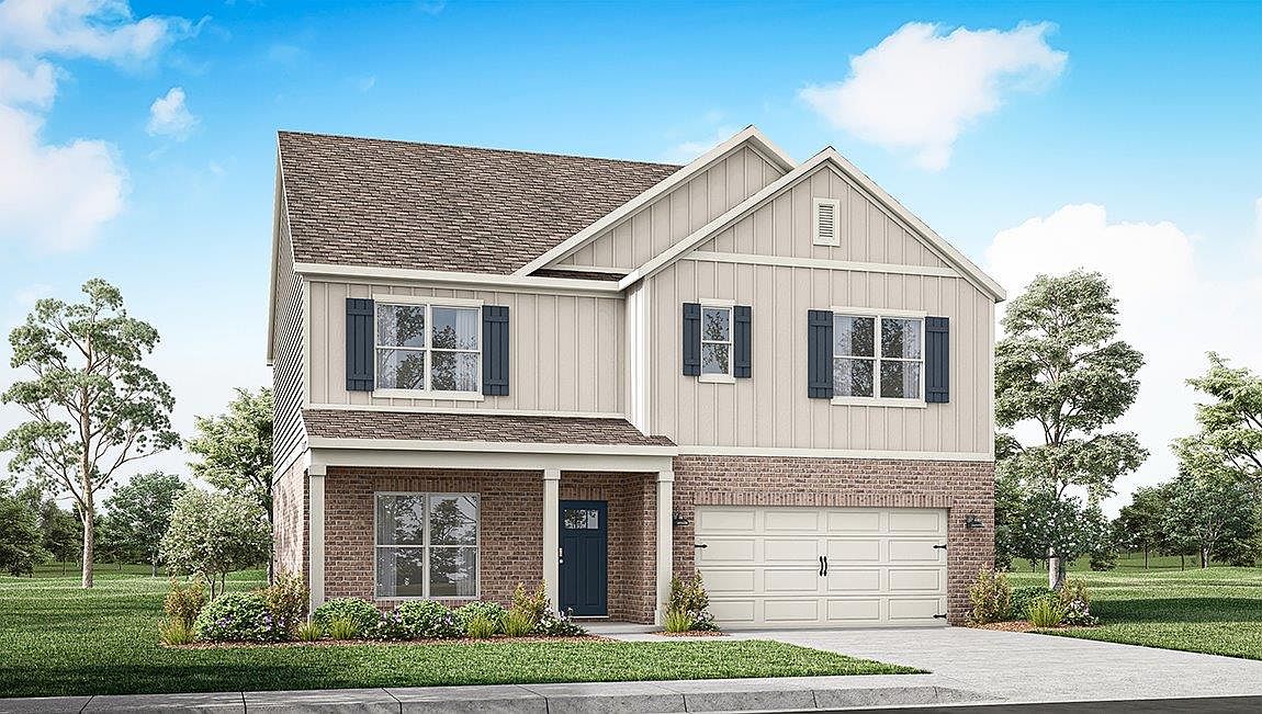 257 Driver Ln — Auburn Links at Mill Creek