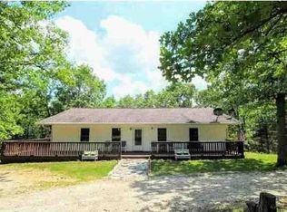 16022 Highway 28 W, Dixon, MO 65459
