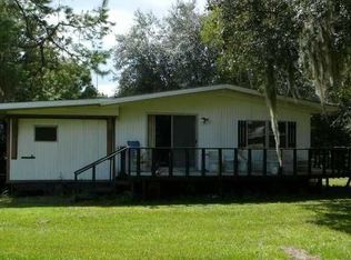 41141 Gator Ln, Zephyrhills, FL 33540
