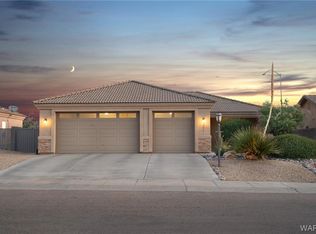 2091 Alan Ladd Dr, Kingman, AZ 86409