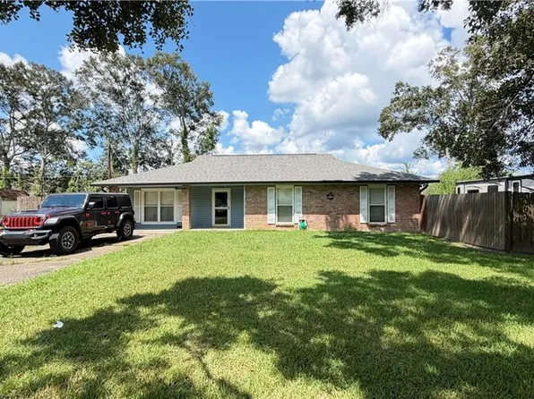 42198 Shadow Creek Ave, Gonzales, LA 70737
