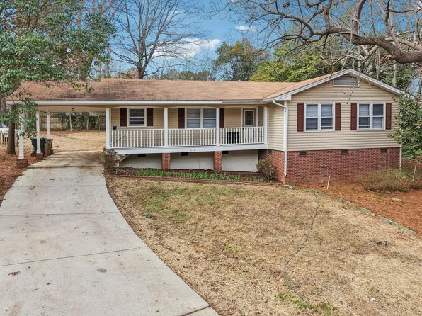 131 Creech Rd, Garner, NC 27529