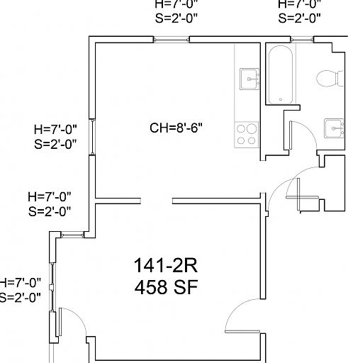 2nd image of 144 Brown St