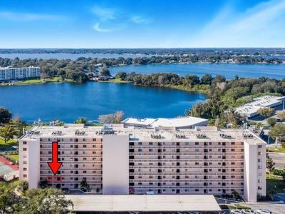 1776 6th St NW APT 209, Winter Haven, FL, 33881