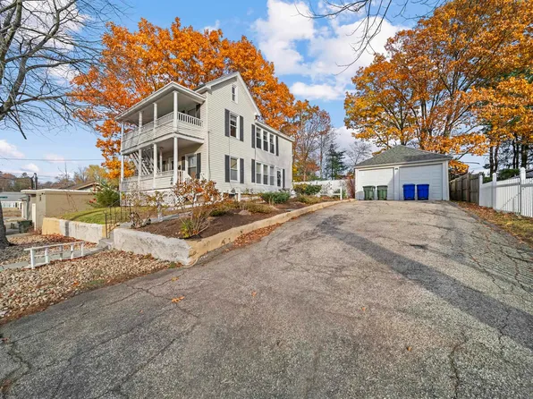 203 Portsmouth Avenue, Manchester, NH 03109