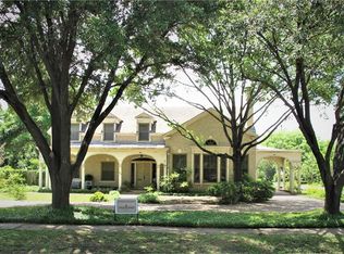 2326 Colcord Ave, Waco, TX 76707