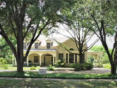 2326 Colcord Ave, Waco, TX, 76707