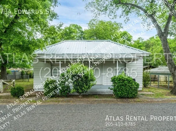 1734 Edwards St, Dolomite, AL 35061