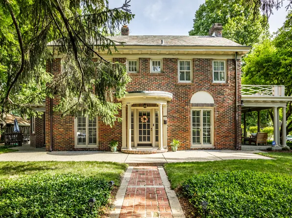 5136 N Capitol Ave, Indianapolis, IN 46208