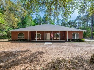 6240 Payne Rd, Keystone Heights, FL 32656