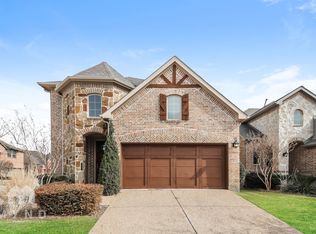 3301 Damsel Sauvage Ln, Lewisville, TX 75056