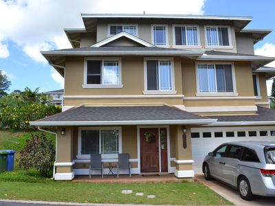 92-1087 Palahia St APT K, Kapolei, HI, 96707
