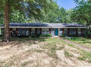 518 S Davis St, Conway, AR 72034