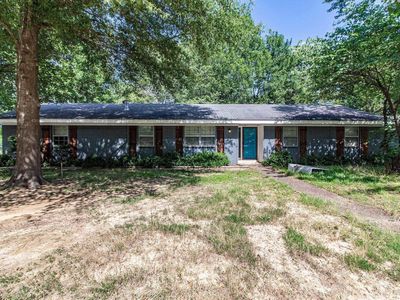 518 S Davis St, Conway, AR, 72034