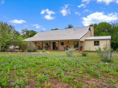 936 County Road 375, San Antonio, TX, 78253
