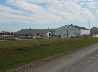 5233 Harding St, Prole, IA 50229