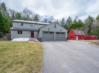 56 Kearsarge Mountain Rd, Andover, NH 03216
