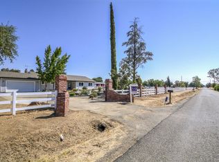 11069 Gay Rd, Wilton, CA 95693